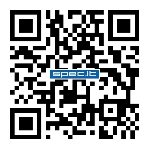 QR kodas | Arka group, MB | spec.lt