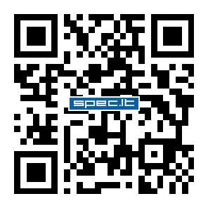 QR kodas | Grow Lab, MB | spec.lt