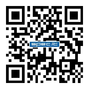 QR kodas | Netrunas, MB | spec.lt