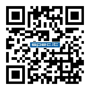 QR kodas | Irbi, MB | spec.lt