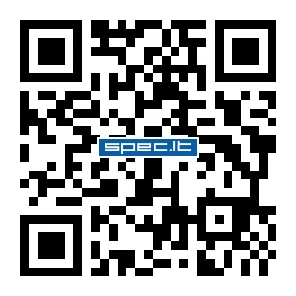 QR kodas | Digisera, UAB | spec.lt