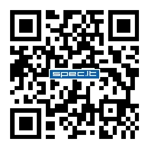 QR kodas | Verslo kalvė, UAB | spec.lt