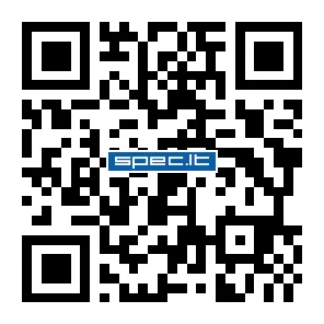 QR kodas | Rinktura, UAB | spec.lt