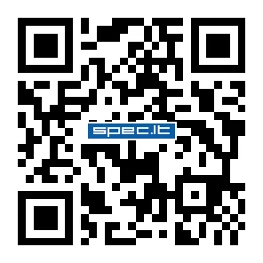 QR kodas | Adt du, MB | spec.lt