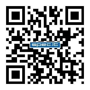 QR kodas | N.A. Motors, MB
