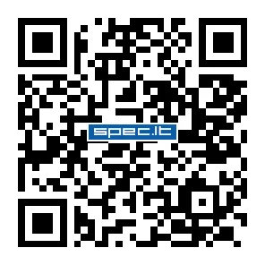 QR kodas | N. Aglinskienės Įmonė | spec.lt