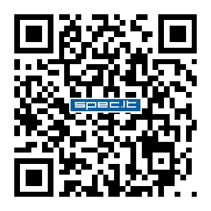 QR kodas | N. Amirgulašvili firma KOCHETIS