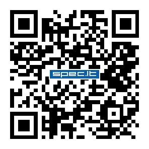QR kodas | N. Andriuščenko, IĮ