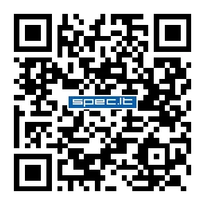 QR kodas | N. Anilionienės individuali įmonė | spec.lt
