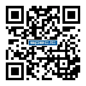 QR kodas | N. Aravičienės, PĮ | spec.lt