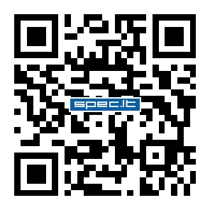 QR kodas | N. Azimov, IĮ