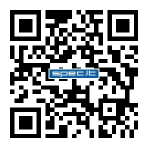 QR kodas | Nikalina, UAB