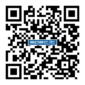 QR kodas | N. Badaitienės įmonė | spec.lt