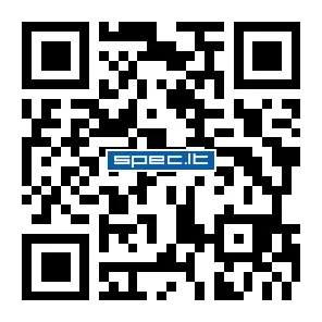 QR kodas | N. Bagdalovos, IĮ