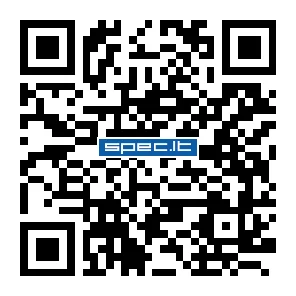 QR kodas | N. Balechovos firma Linina