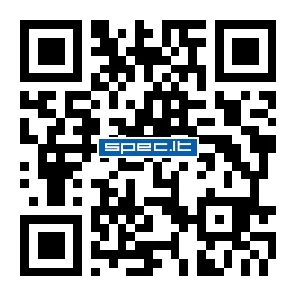 QR kodas | N. Balinskajos, IĮ | spec.lt