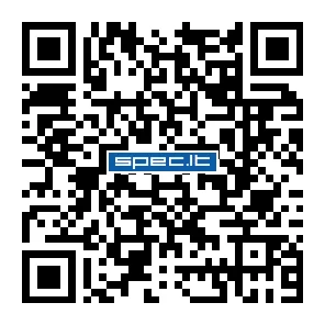 QR kodas | N. Balsevičiaus transporto paslaugų įmonė | spec.lt