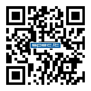 QR kodas | N Baltix, UAB | spec.lt