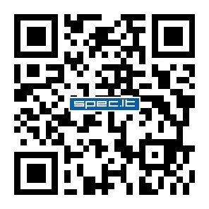 QR kodas | N. Banaičio, IĮ | spec.lt