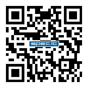 QR kodas | N. Banienės, IĮ | spec.lt