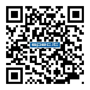 QR kodas | N. Bartoševič įmonė NATKA