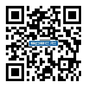 QR kodas | N. Berankio, IĮ | spec.lt