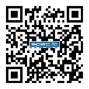 QR kodas | N. Bingino gamybinė-komercinė firma