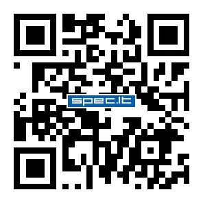 QR kodas | N. Bobinienės, IĮ | spec.lt