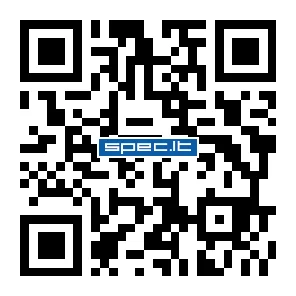 QR kodas | N. Bučio įmonė | spec.lt