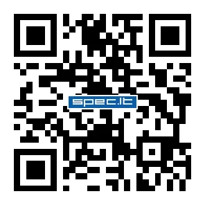 QR kodas | N. Buikienės, IĮ