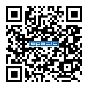 QR kodas | N. Buinauskienės įmonė | spec.lt