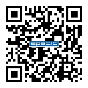 QR kodas | N. Burinskajos įmonė | spec.lt