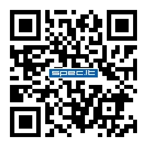 QR kodas | N. Chaltušinos, IĮ