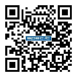 QR kodas | N. Cibulskienės įmonė Jurelija | spec.lt