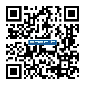 QR kodas | N. Čiursinos, IĮ gėrimų parduotuvė | spec.lt