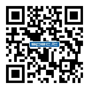 QR kodas | N. Čiužo, IĮ | spec.lt
