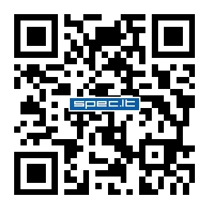 QR kodas | N. Cypkinos įmonė | spec.lt