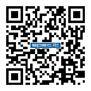 QR kodas | Adalonija, UAB | spec.lt