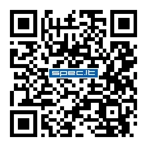QR kodas | SENOJI UŽEIGA, UAB | spec.lt