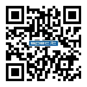 QR kodas | N. Dolobanko, IĮ | spec.lt