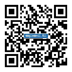 QR kodas | N. Dubickienės įmonė | spec.lt