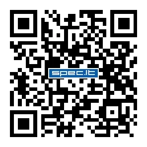 QR kodas | N.E.V HOLDING, UAB | spec.lt