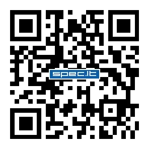 QR kodas | N. Eliseeva, IĮ