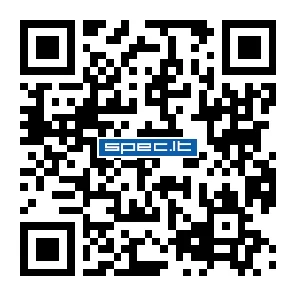 QR kodas | N. Filipovo individuali įmonė | spec.lt