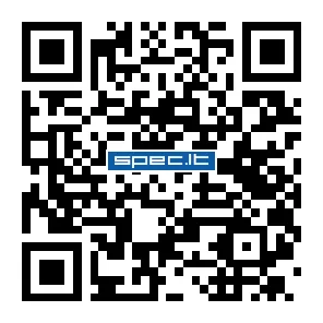 QR kodas | N. Franckaitienės, IĮ | spec.lt