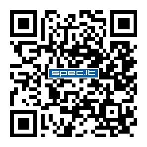 QR kodas | N&G Intermediazioni, UAB | spec.lt