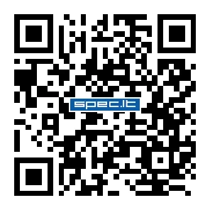 QR kodas | N. Gavrilovo įmonė