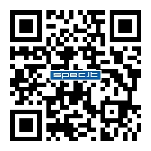 QR kodas | N. Genčo, IĮ