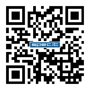 QR kodas | N. Genučio, IĮ