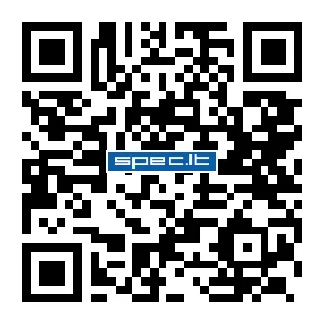 QR kodas | N. GRICIUVIENĖS, IĮ | spec.lt